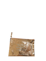 Pochette "Birretta spiaggia e tramonto"