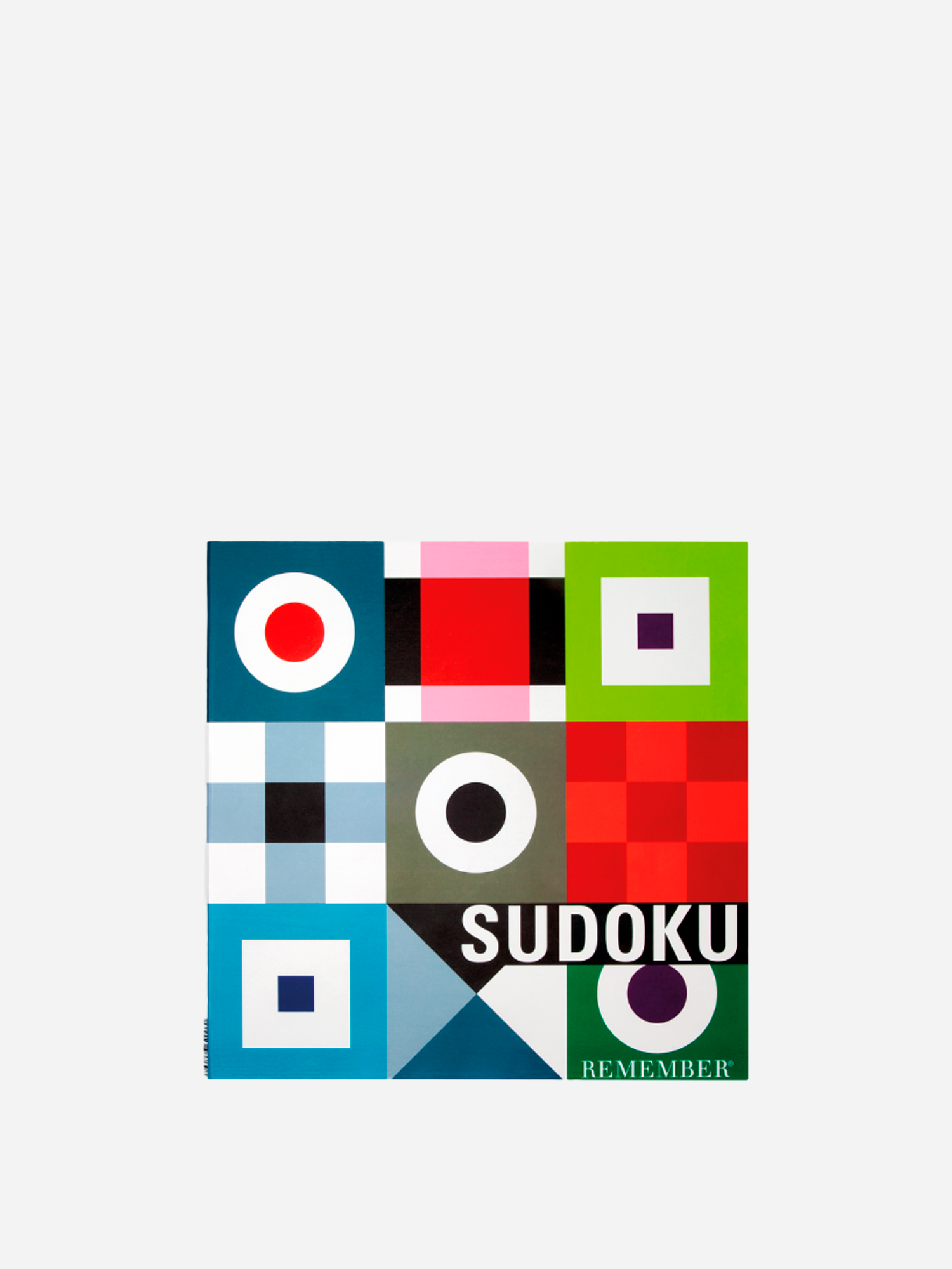 Sudoku- gioco da tavolo
