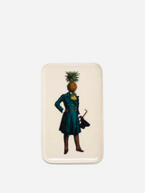 Svuotatasche Baron Nanas