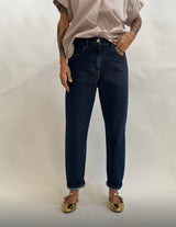 Jeans modello boy friend