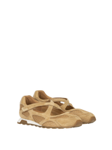Ballerina sneaker Kore Ash