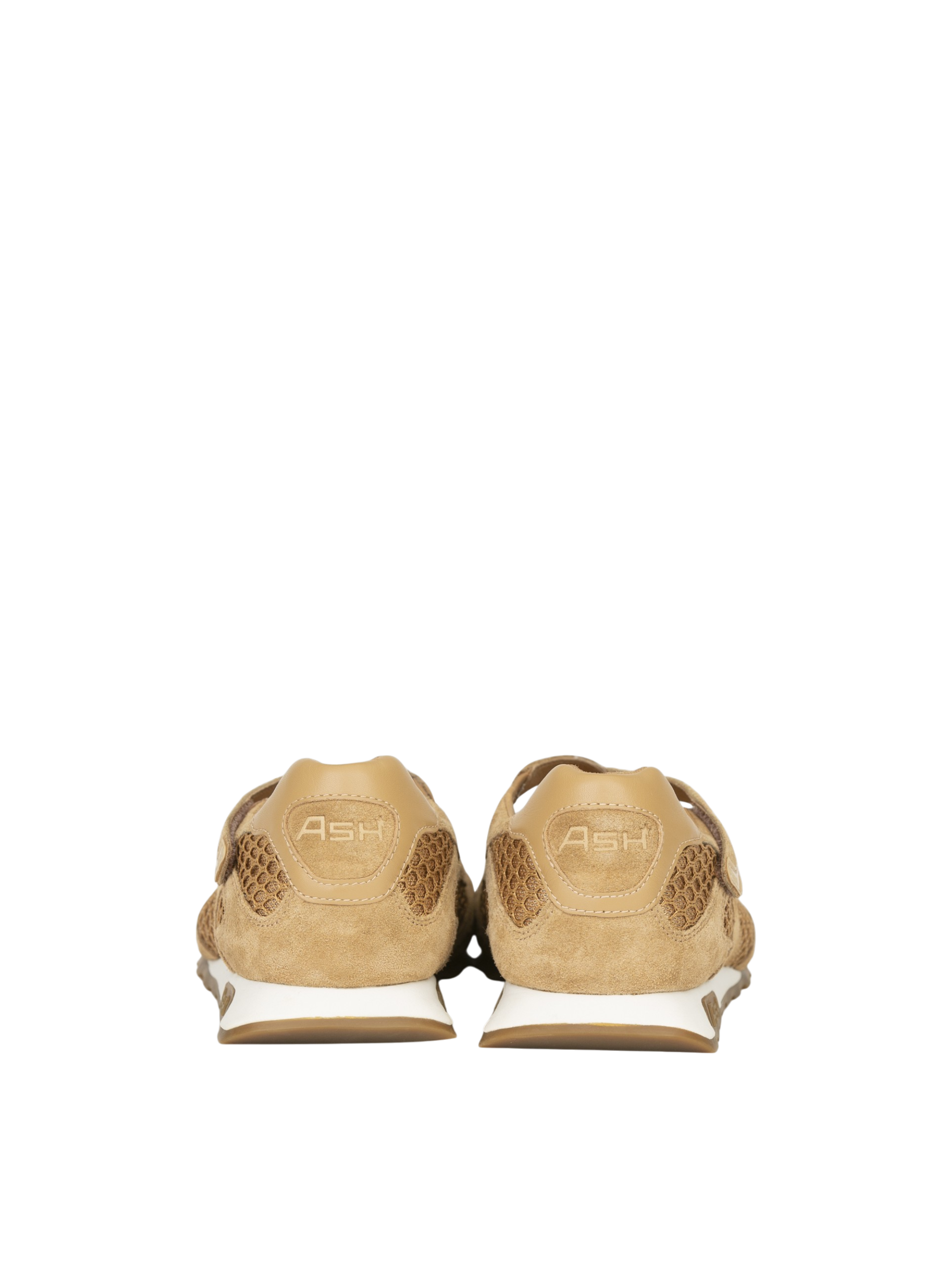Ballerina sneaker Kore Ash