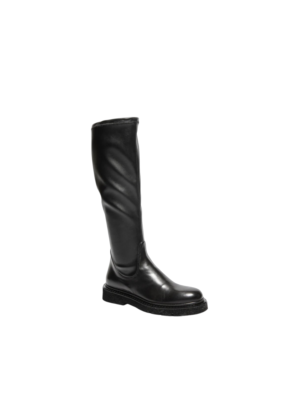 Stivale Kobe in pelle Guglielmo Rotta