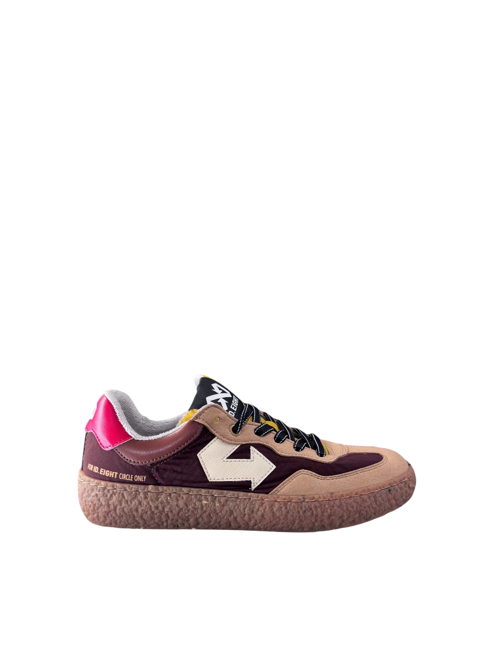 Sneaker modello Uriduri ID.EIGHT