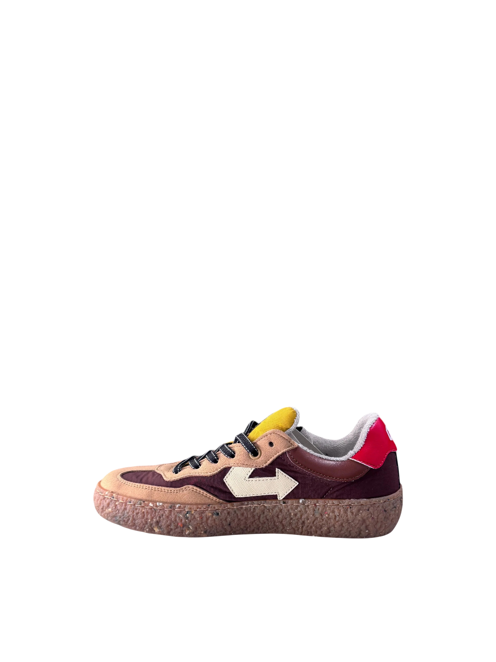 Sneaker modello Uriduri ID.EIGHT