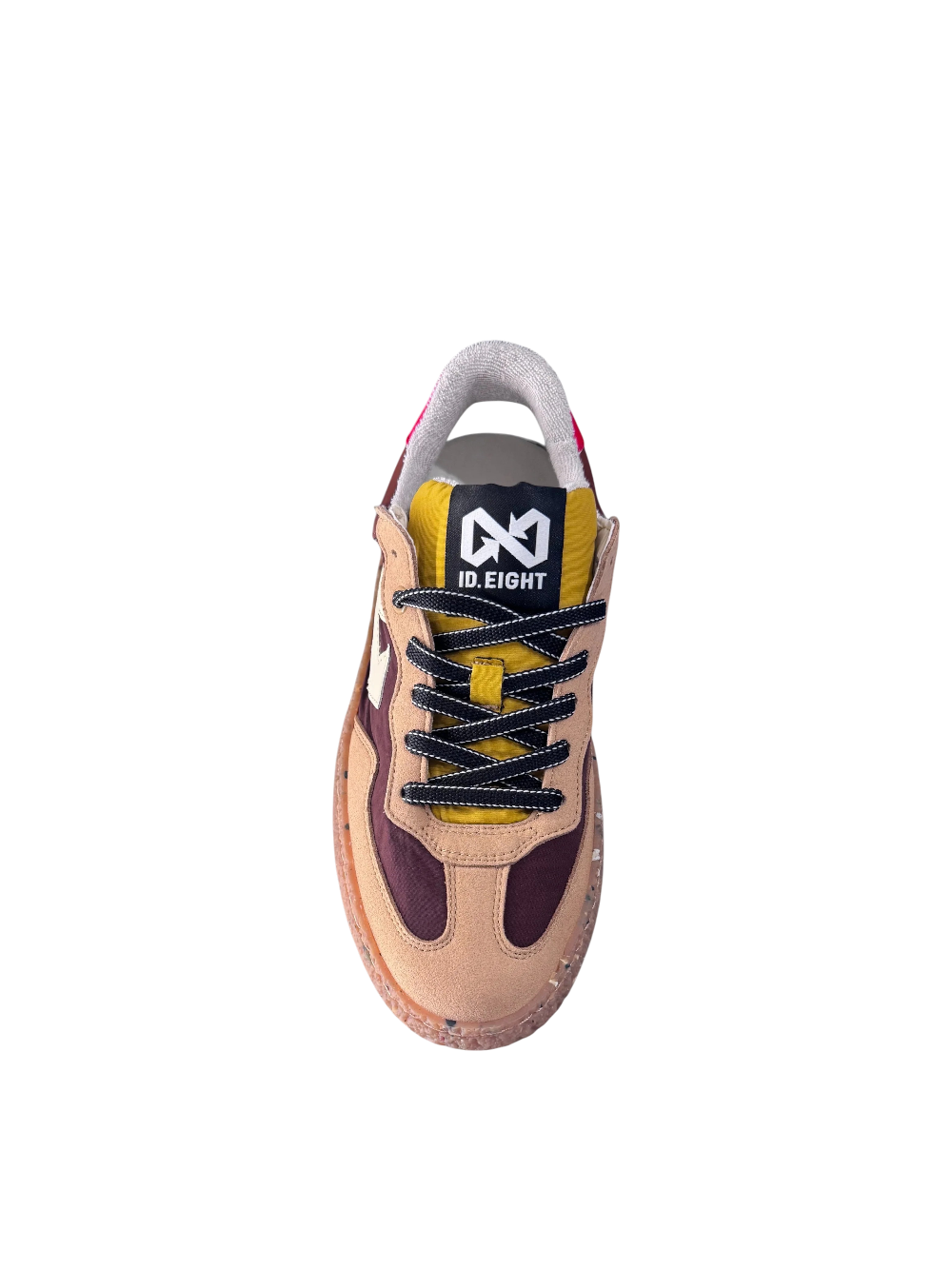 Sneaker modello Uriduri ID.EIGHT