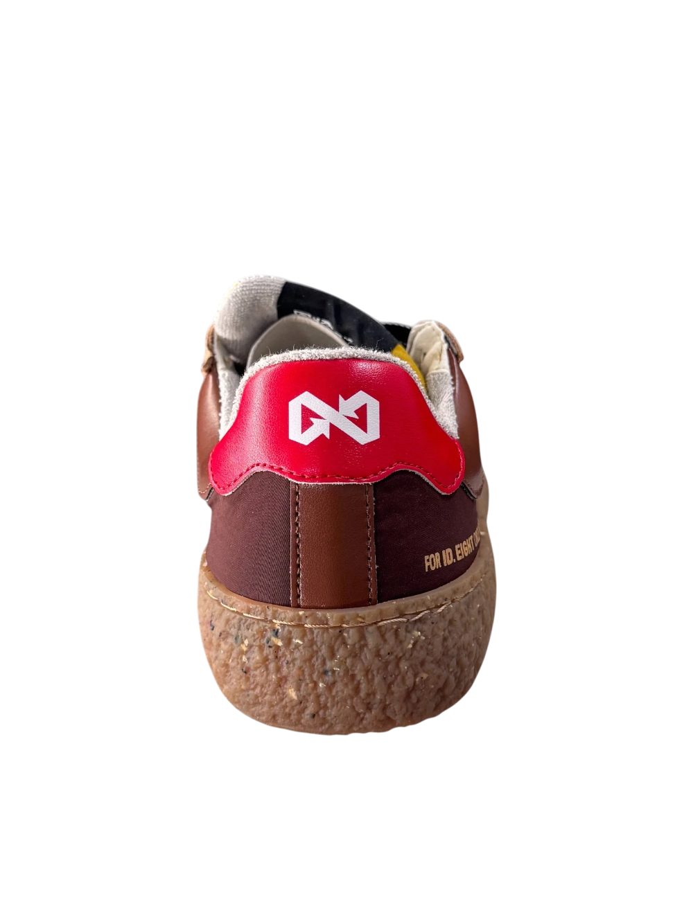 Sneaker modello Uriduri ID.EIGHT