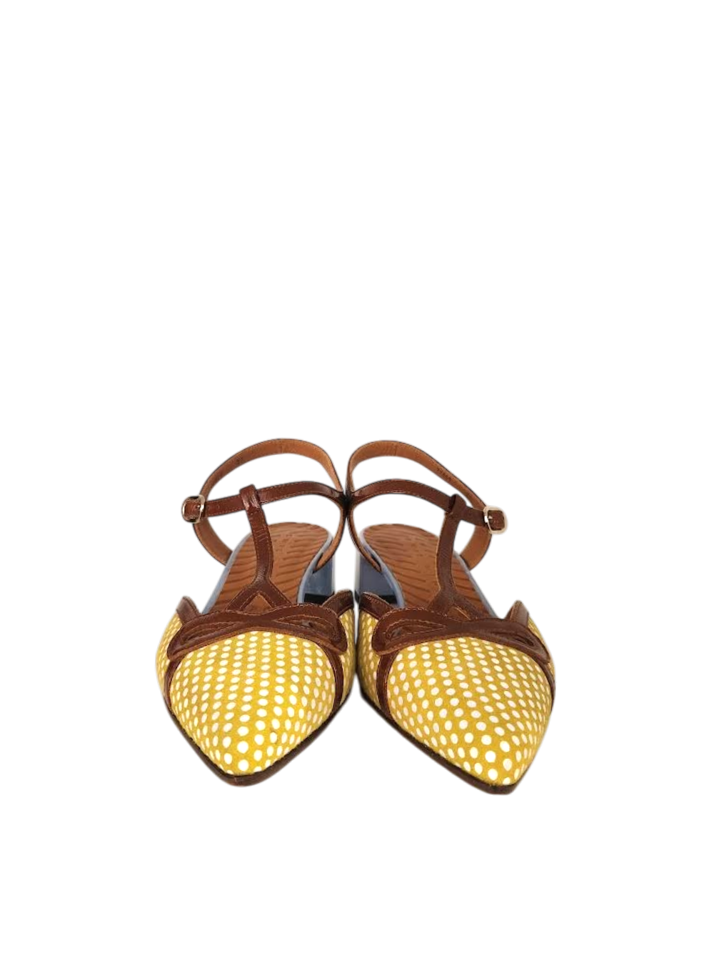Slingback Hener Chie Mihara