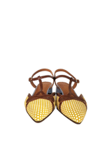 Slingback Hener Chie Mihara