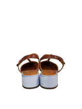 Slingback Hener Chie Mihara