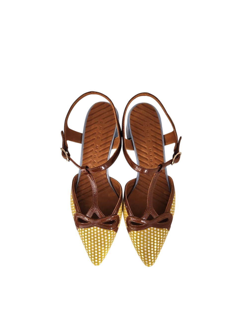 Slingback Hener Chie Mihara