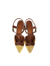 Slingback Hener Chie Mihara