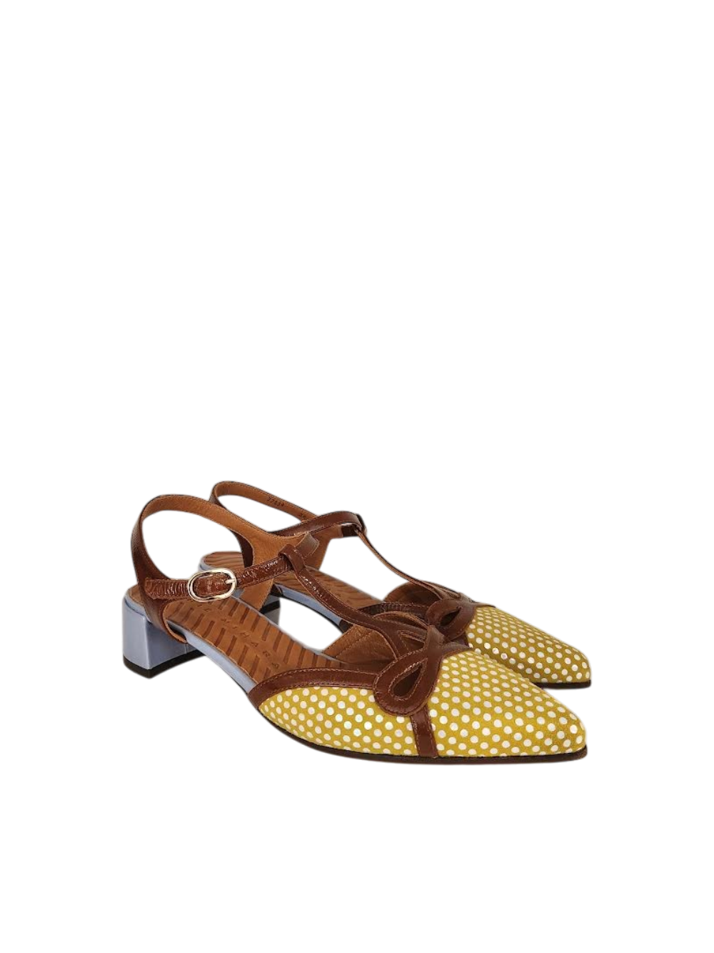 Slingback Hener Chie Mihara