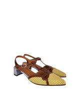 Slingback Hener Chie Mihara