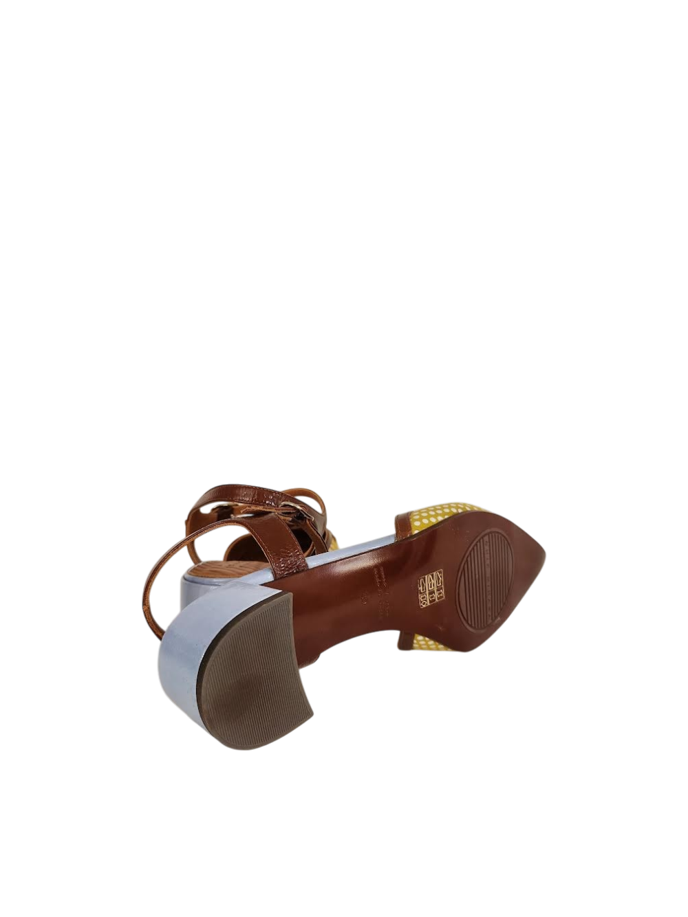 Slingback Hener Chie Mihara