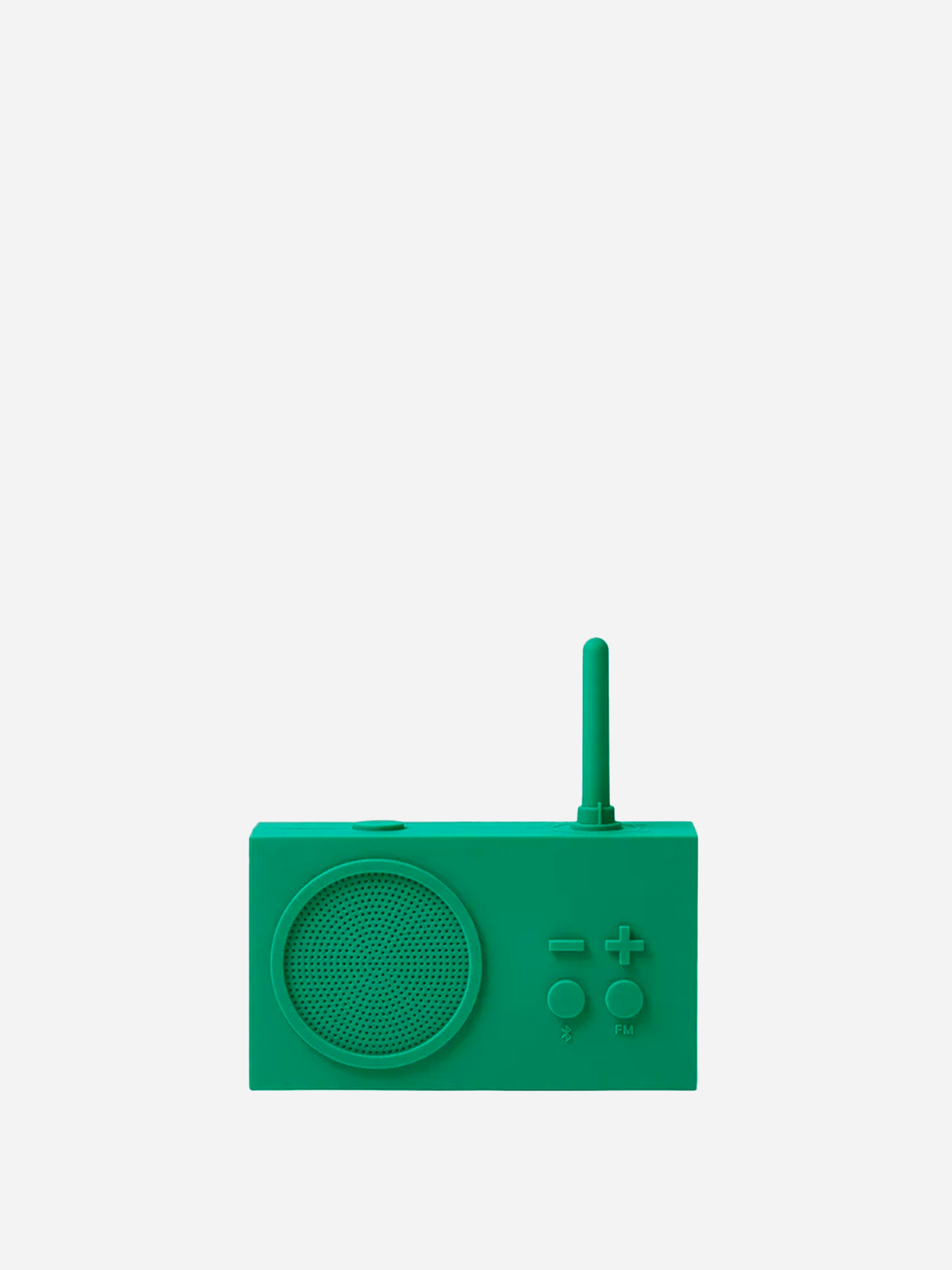 Tykho 3 Verde