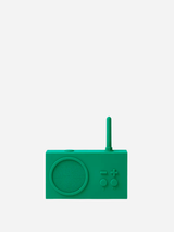 Tykho 3 Verde