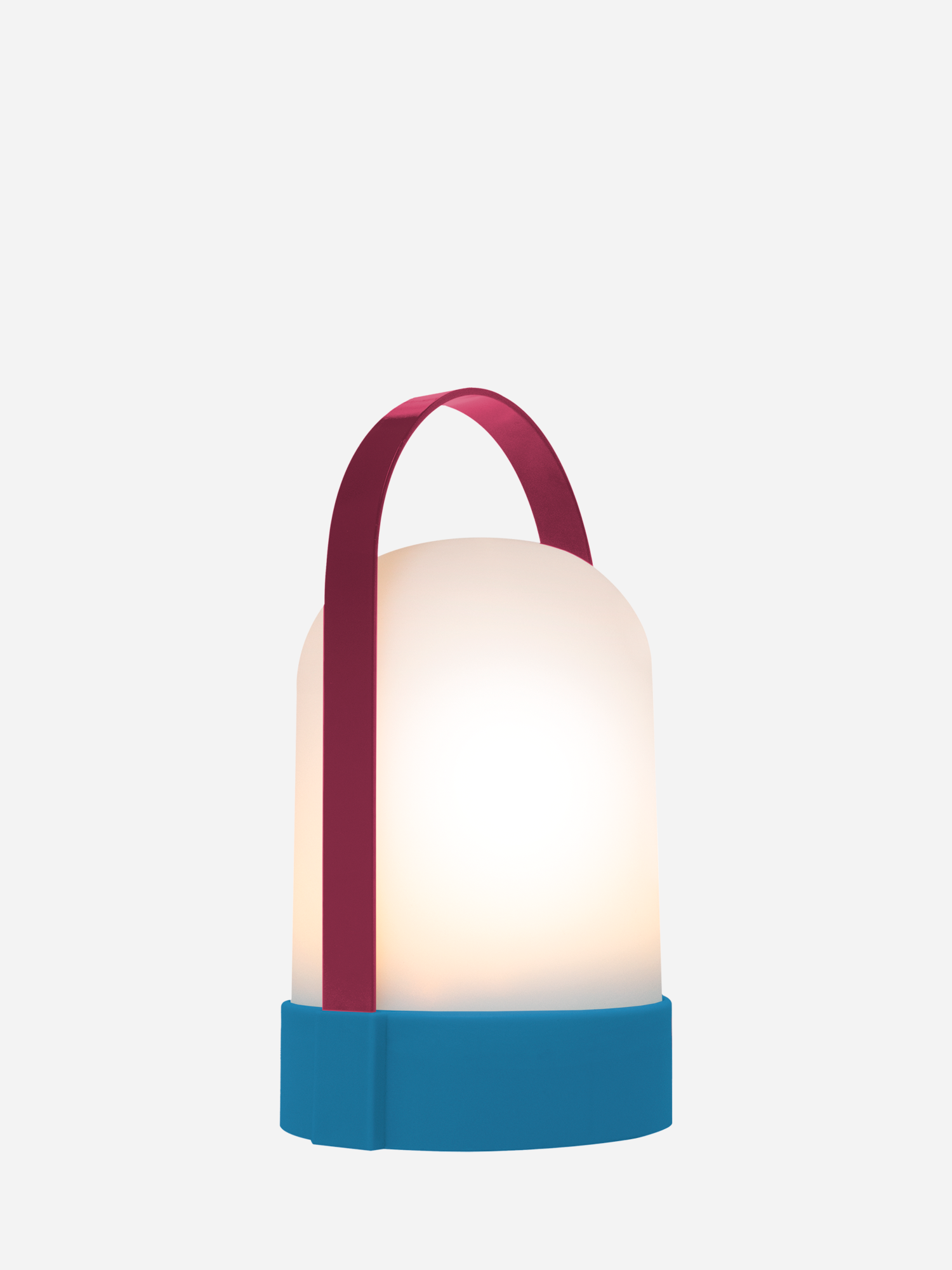 Lampada URI 'Matz'