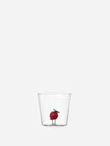 Tumbler fragola