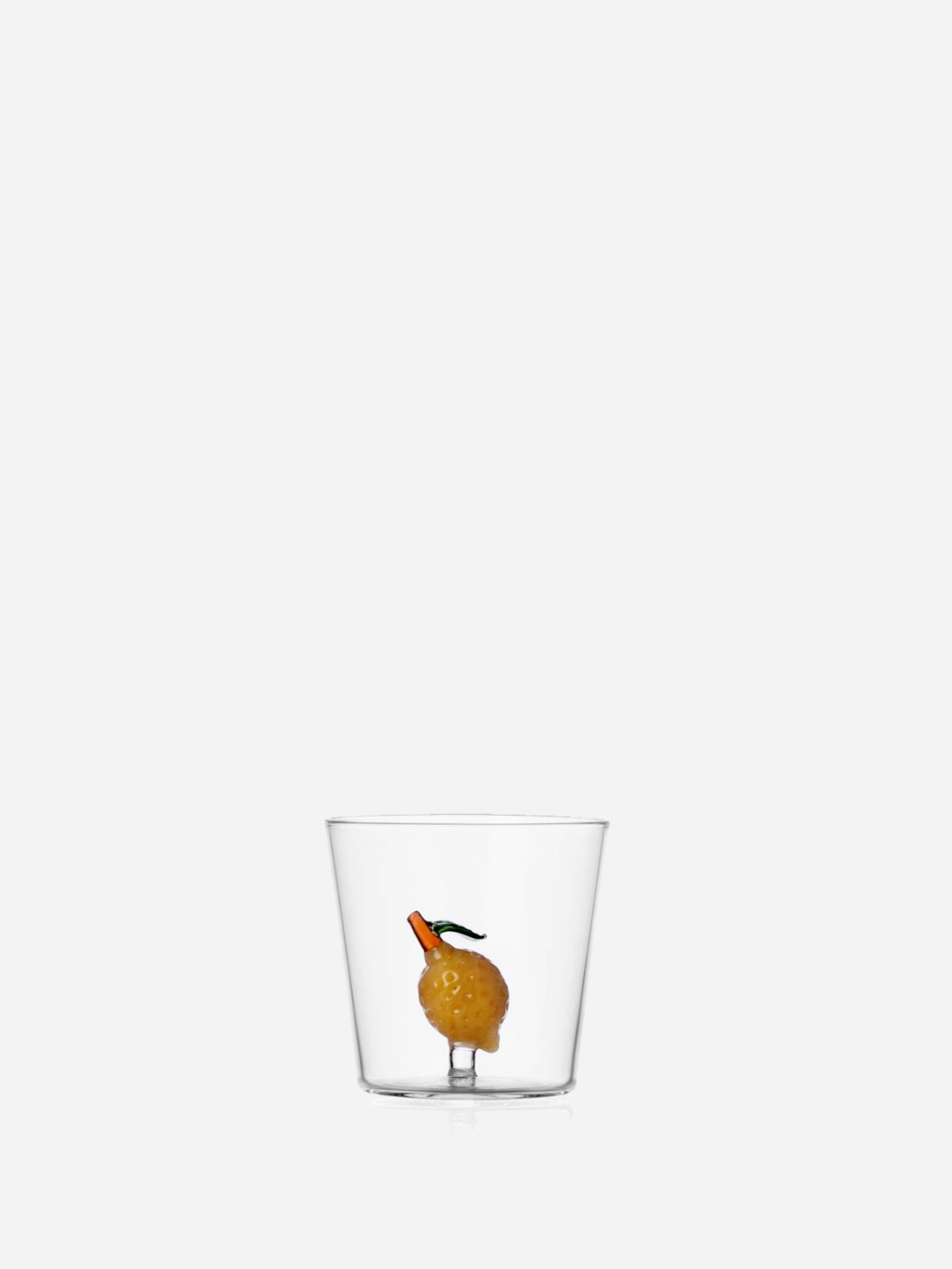 Tumbler limone