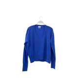 Maglia in cashmere ad un filo